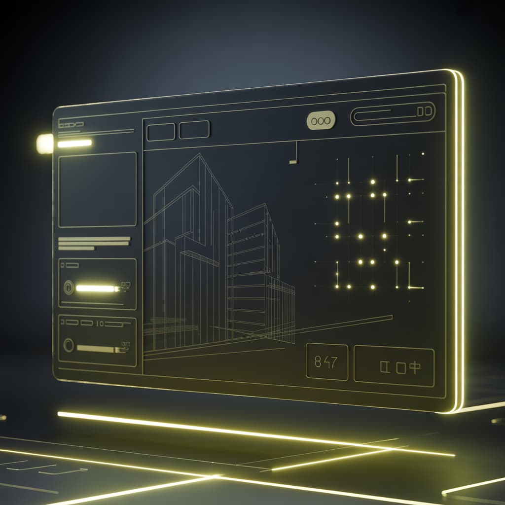 Plataforma de Arquitectura